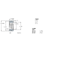 SKF 332240A軸承