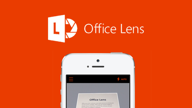 Office Lens