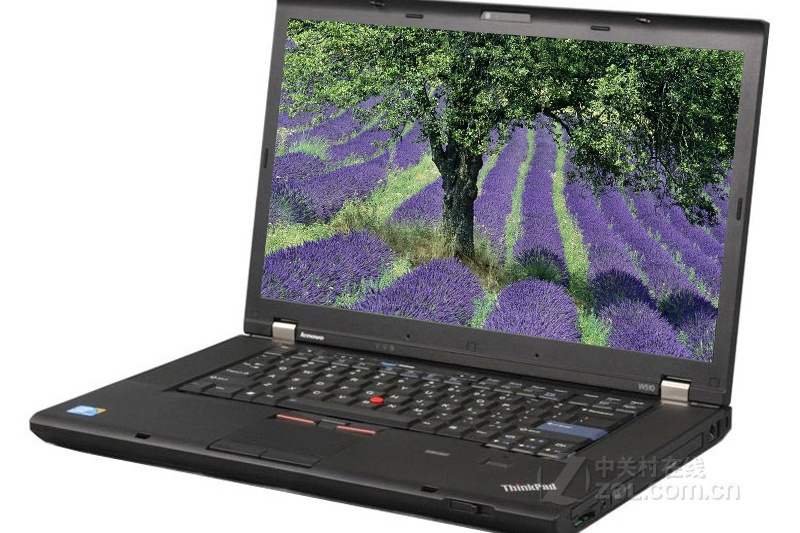 ThinkPad W510(4319A35)