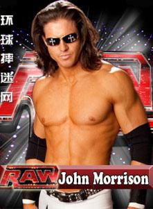 John Morrison