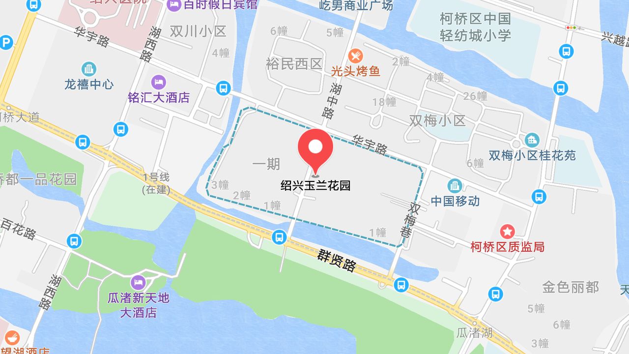 地圖信息