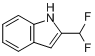 2-（二氟甲基）-1H-吲哚