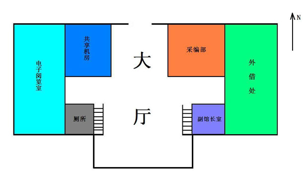 安康市圖書館(安康圖書館)