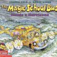 The Magic School Bus Inside A Hurricane