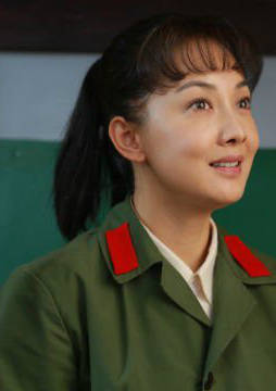 軍婚(軍婚姐妹)