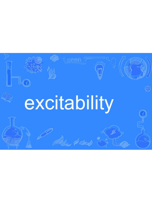 excitability