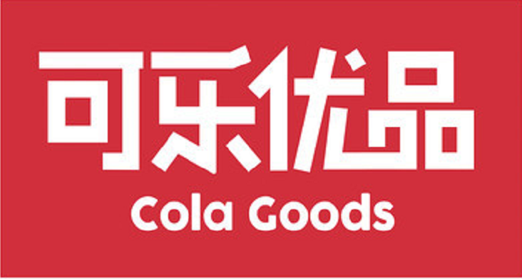 可樂優品LOGO