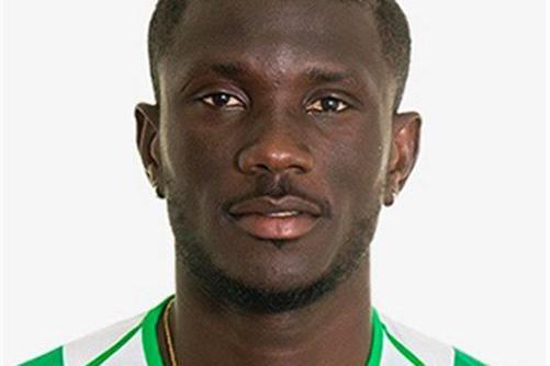 Eboue Kouassi