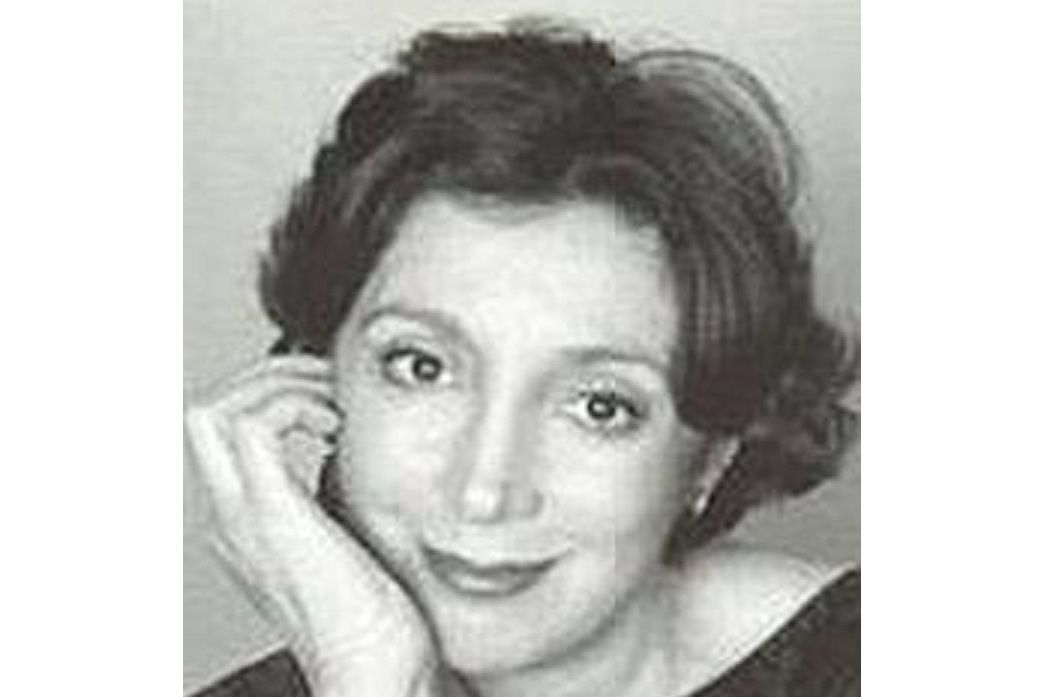 Bonnie Steiger