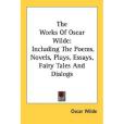 The Works of Oscar Wilde