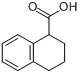 1,2,3,4-四氫-1-萘甲酸