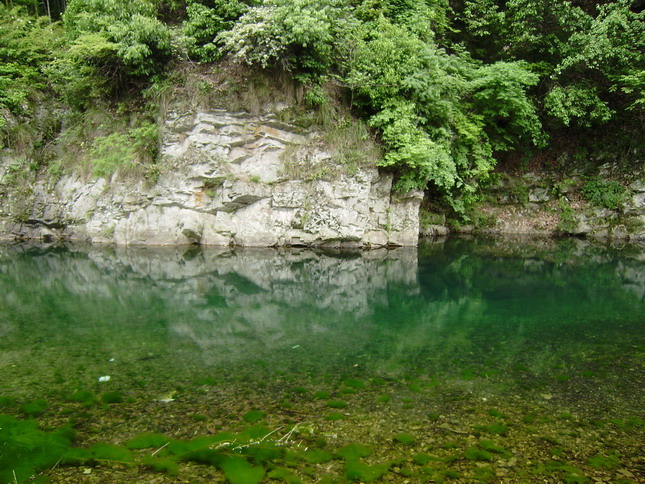 涇縣汀溪鄉高山村