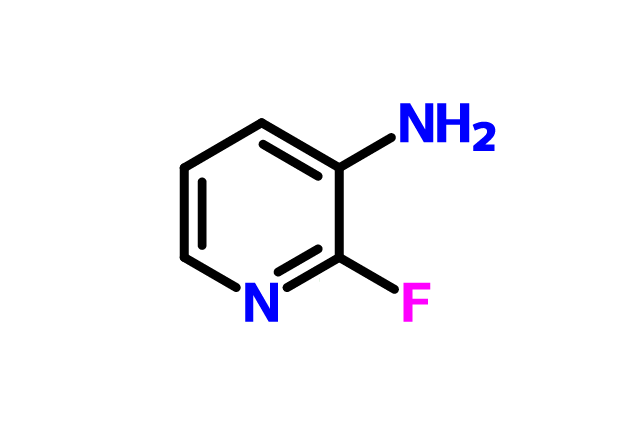 3-氨基-2-氟吡啶