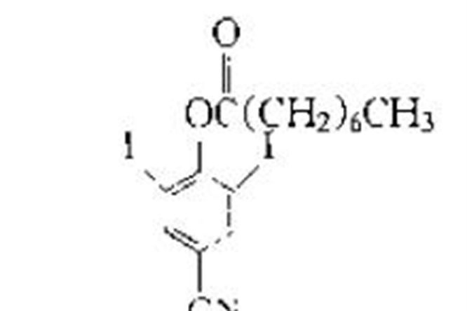 辛醯碘苯腈