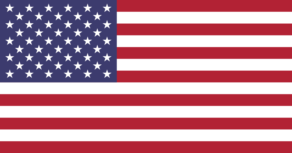 美利堅合眾國國旗