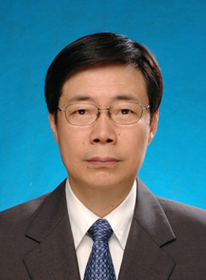 李維安(原天津財經大學校長)