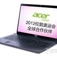 Acer 7750G-2674G75Mnkk