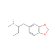 N-甲基-1-（3,4-亞甲二氧基苯基）-2-丁胺