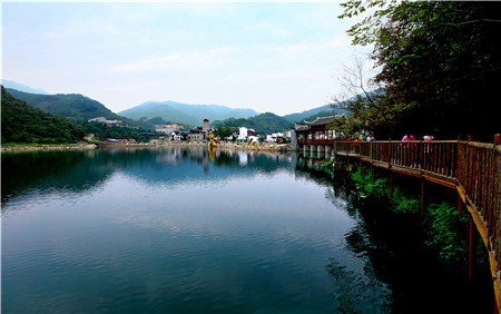 前川街道(前川（武漢市黃陂區前川街道）)