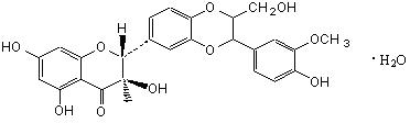 水飛薊賓膠囊