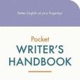 Penguin Pocket Writer\x27s Handbook