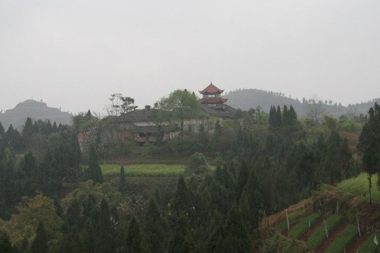 太玄山寺