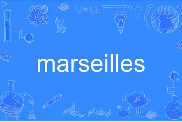 marseilles