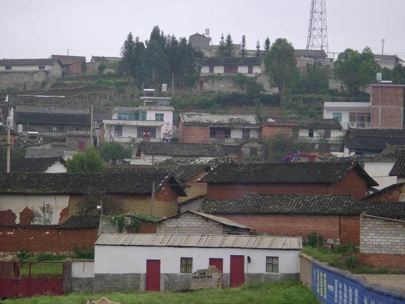 常青社區(雲南省文山州丘北縣錦屏鎮下轄社區)