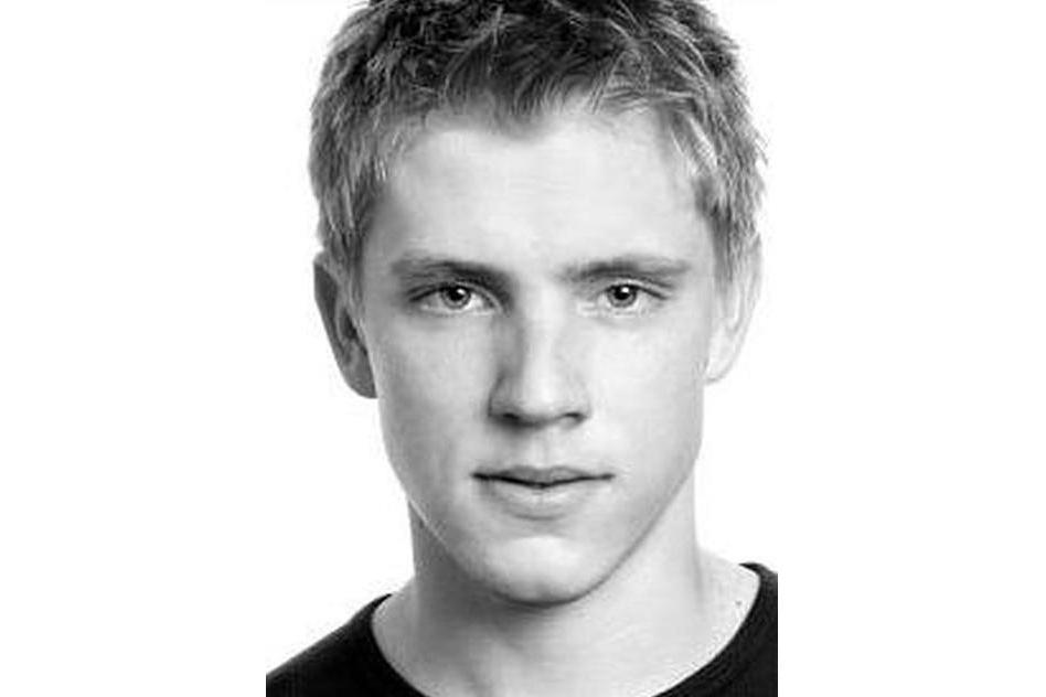 Ryan Hawley