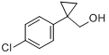 1-（4-氯苯基）-1-環丙烷甲醇