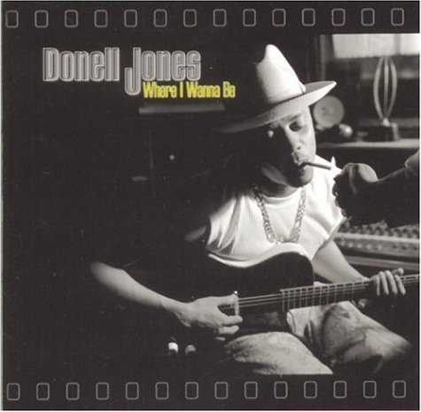 唐尼爾·瓊斯(donell jones)