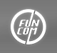 funcom的LOGO