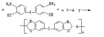 雜環高分子