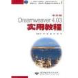 中文版Dreamweaver 4.03實用教程