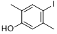 4-碘-2,5-二甲基苯酚