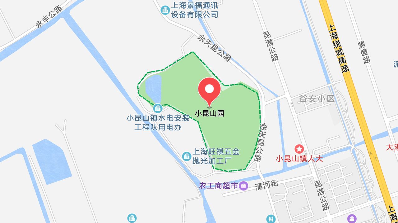 地圖信息