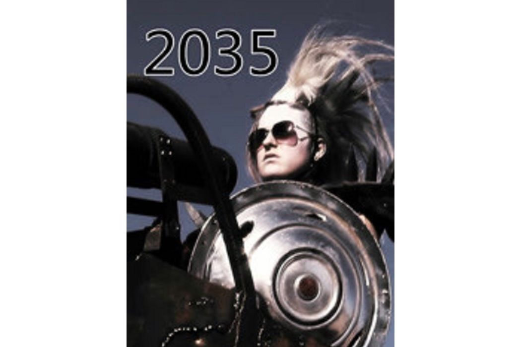 2035(克里斯托弗·詹姆斯·米勒執導的電影)