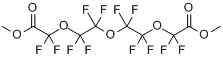 十二氟-3,6,9-三氧十一烷基-1,11-二酸二甲酯