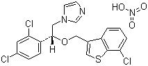 分子結構圖