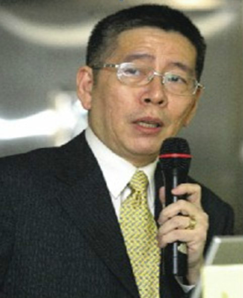 李克明(元大創業投資公司董事長)