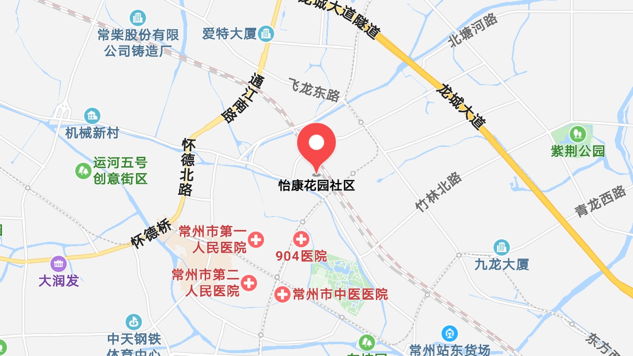 地圖信息