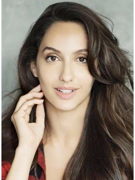 Nora Fatehi(演員)