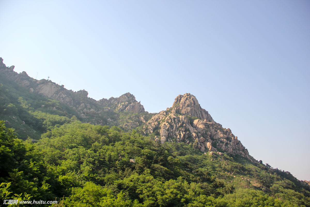 浮山(安徽蕪湖浮山)