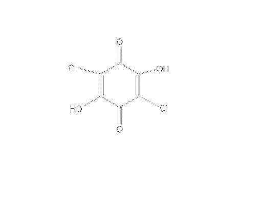 氯冉酸(氯醌酸)