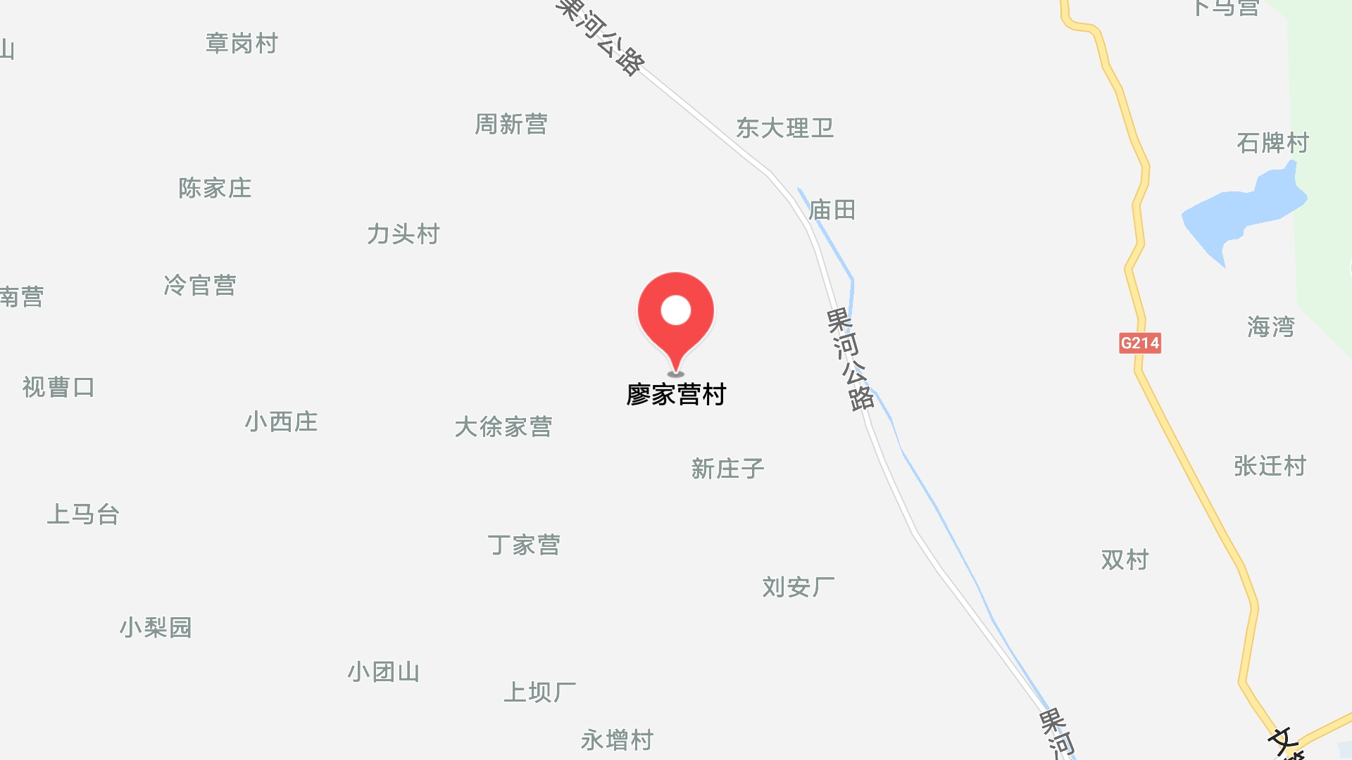 地圖信息