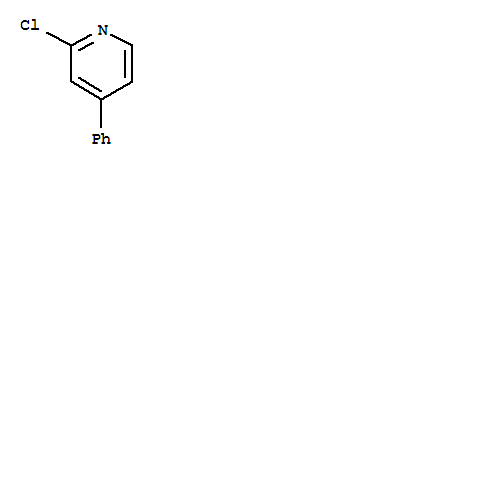 2-氯-4-苯基吡啶