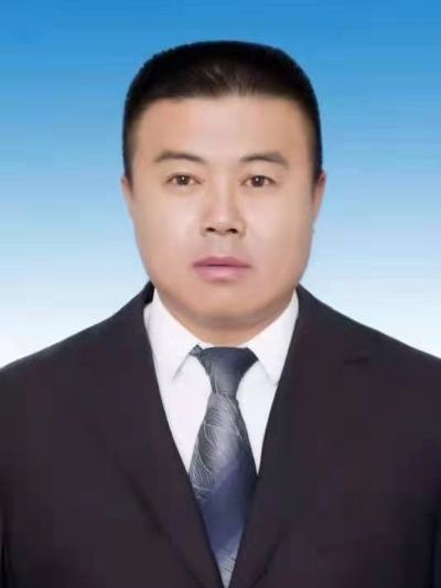 王國安(內蒙古自治區烏蘭浩特市人民政府副市長)