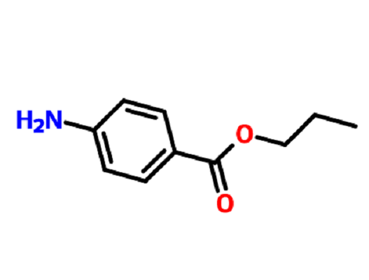 4-氨基苯甲酸正丙酯