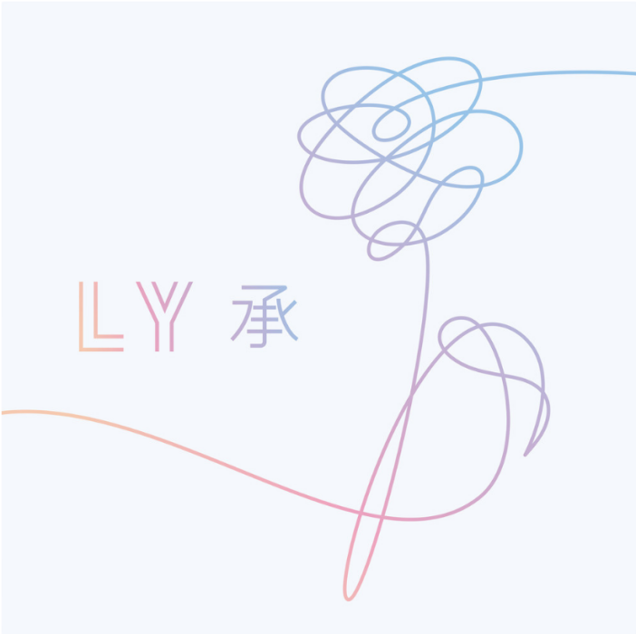 LOVE YOURSELF 承 \x27Her\x27