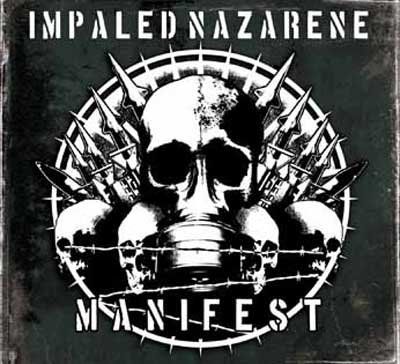 Impaled Nazarene